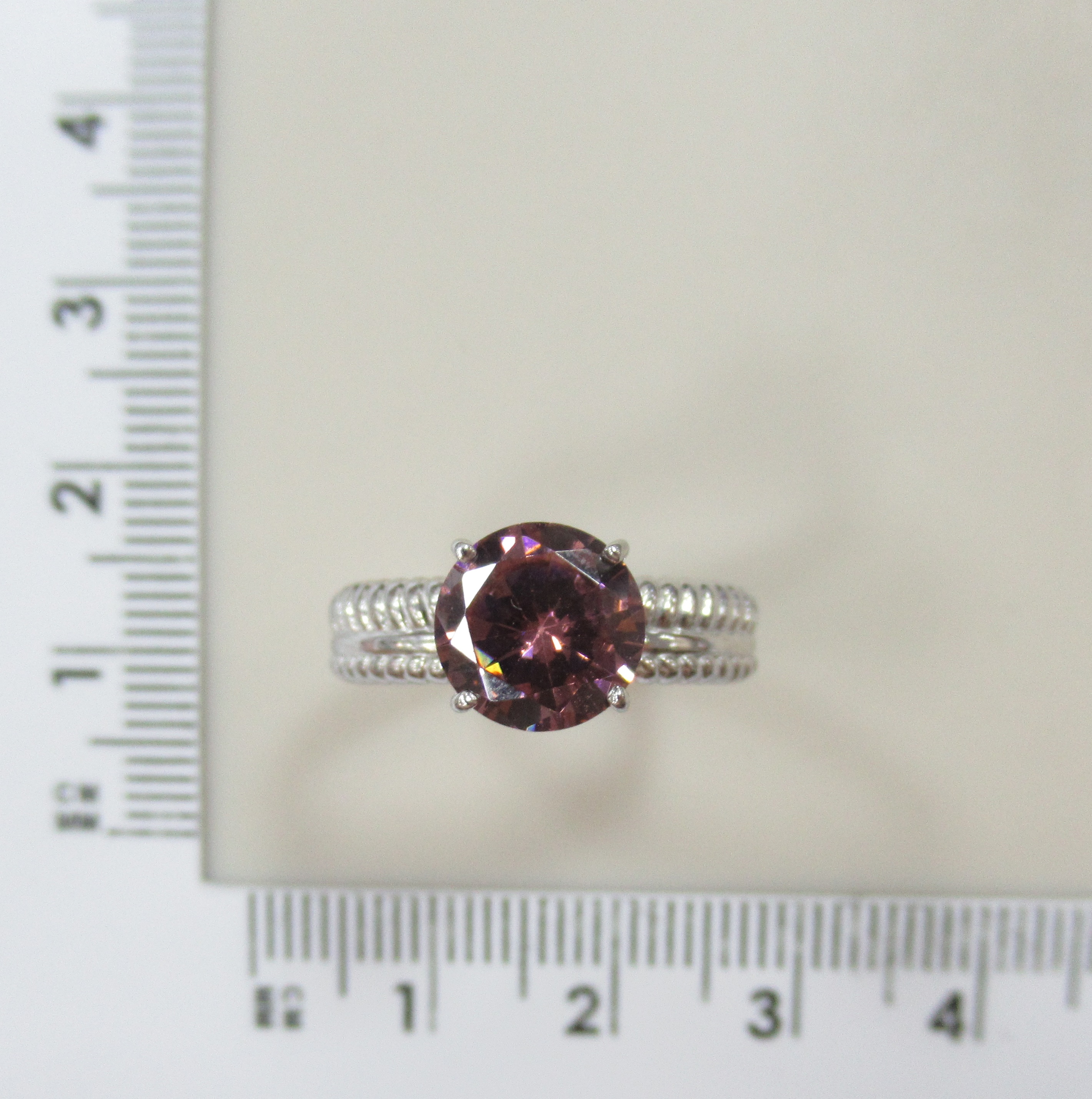 10323-000247 Кольцо (Ag 925)